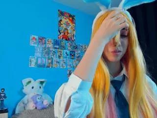 runo_misaki on Flirt4Free 