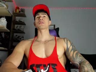 ryan_lewis on Flirt4Free 