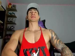 ryan_lewis on Flirt4Free 