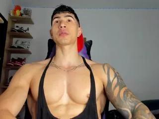 ryan_lewis on Flirt4Free 