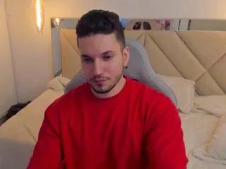 ryan_ward on Flirt4Free 