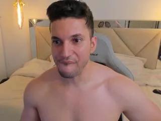ryan_ward on Flirt4Free 