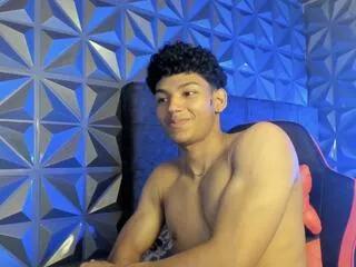 said_rizzo on Flirt4Free 