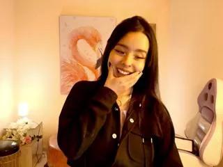 salome_lewiss on Flirt4Free 