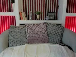 samanta_rossee on Flirt4Free 