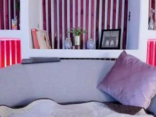 samanta_rossee on Flirt4Free 