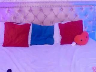 samantha_walle on Flirt4Free 