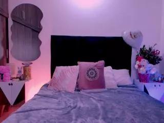 samara_jhonsonn on Flirt4Free 
