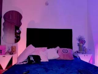 samara_jhonsonn on Flirt4Free 