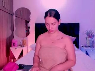 samara_jhonsonn on Flirt4Free 