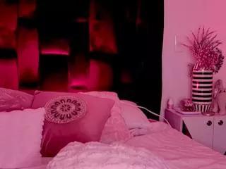 samara_jhonsonn on Flirt4Free 