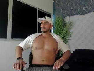 samuel_connor on Flirt4Free 