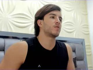 santi_thunder on Flirt4Free 