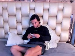 santi_thunder on Flirt4Free 