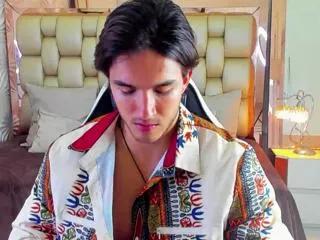santi_thunder on Flirt4Free 