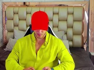 santi_thunder on Flirt4Free 