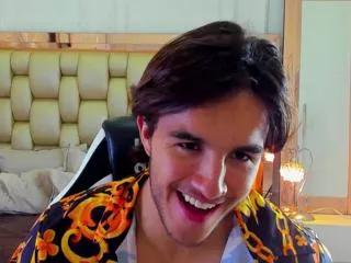 santi_thunder on Flirt4Free 