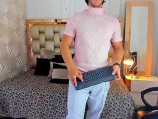 santi_thunder on Flirt4Free 