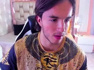 santi_thunder on Flirt4Free 