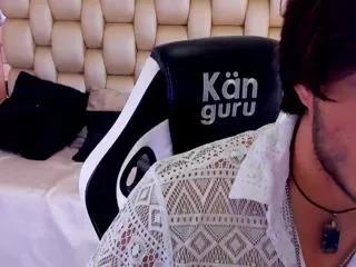 santi_thunder on Flirt4Free 