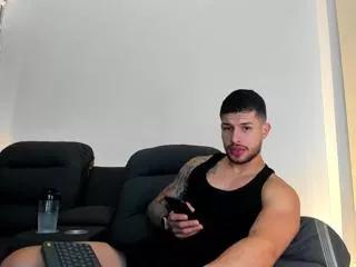 santos_ramirez on Flirt4Free 
