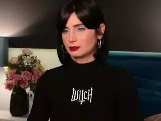 sarah on Flirt4Free 