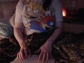 sarah_phillips on Flirt4Free 