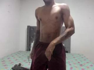 saul_souza on Flirt4Free 