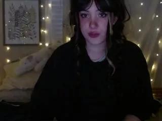 savanna_hayze on Flirt4Free 