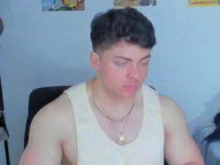 scott_milleer on Flirt4Free 