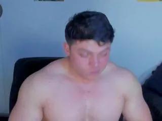 scott_milleer on Flirt4Free 