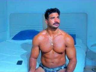 sebasstian_toro on Flirt4Free 