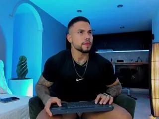 sebastian_gaizor on Flirt4Free 