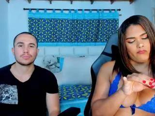 shadia_orozco_mr_dominux on Flirt4Free 