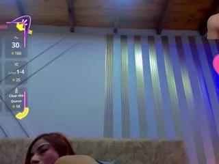 sharon_j on Flirt4Free 