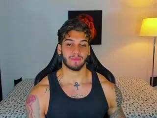 silver_drake on Flirt4Free 
