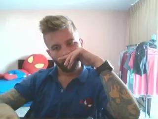 slivester_stallion on Flirt4Free 