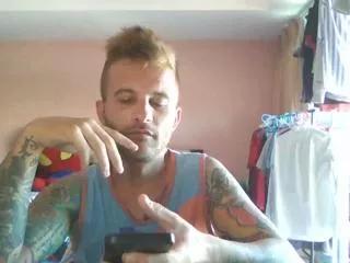 slivester_stallion on Flirt4Free 