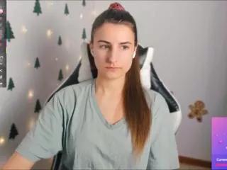 sonya_keller on Flirt4Free 