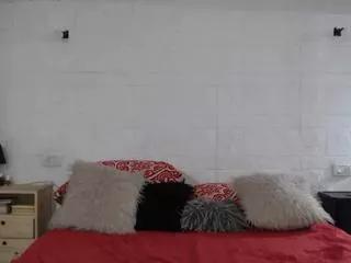 sophia_davis on Flirt4Free 