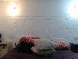 sophia_davis on Flirt4Free 