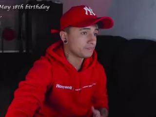 steven_riivera on Flirt4Free 
