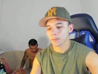 stivens_aron on Flirt4Free 