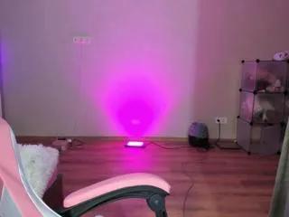 sweety_penelope on Flirt4Free 