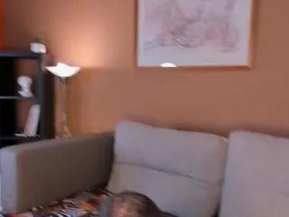 synnove_brickell on Flirt4Free 