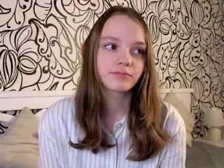 synnove_brickell on Flirt4Free 
