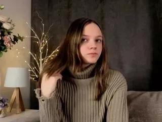 synnove_brickell on Flirt4Free 