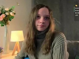 synnove_brickell on Flirt4Free 