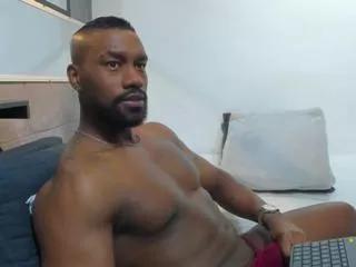 tafari_zulu on Flirt4Free 