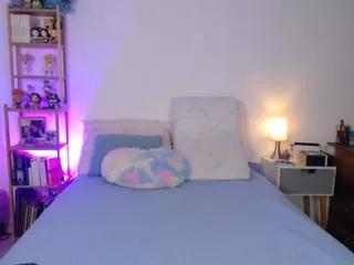 tahlia_west on Flirt4Free 